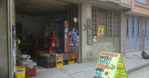 SUPERMERCADO CALLE 66 SUPERMERCADO CALLE 66